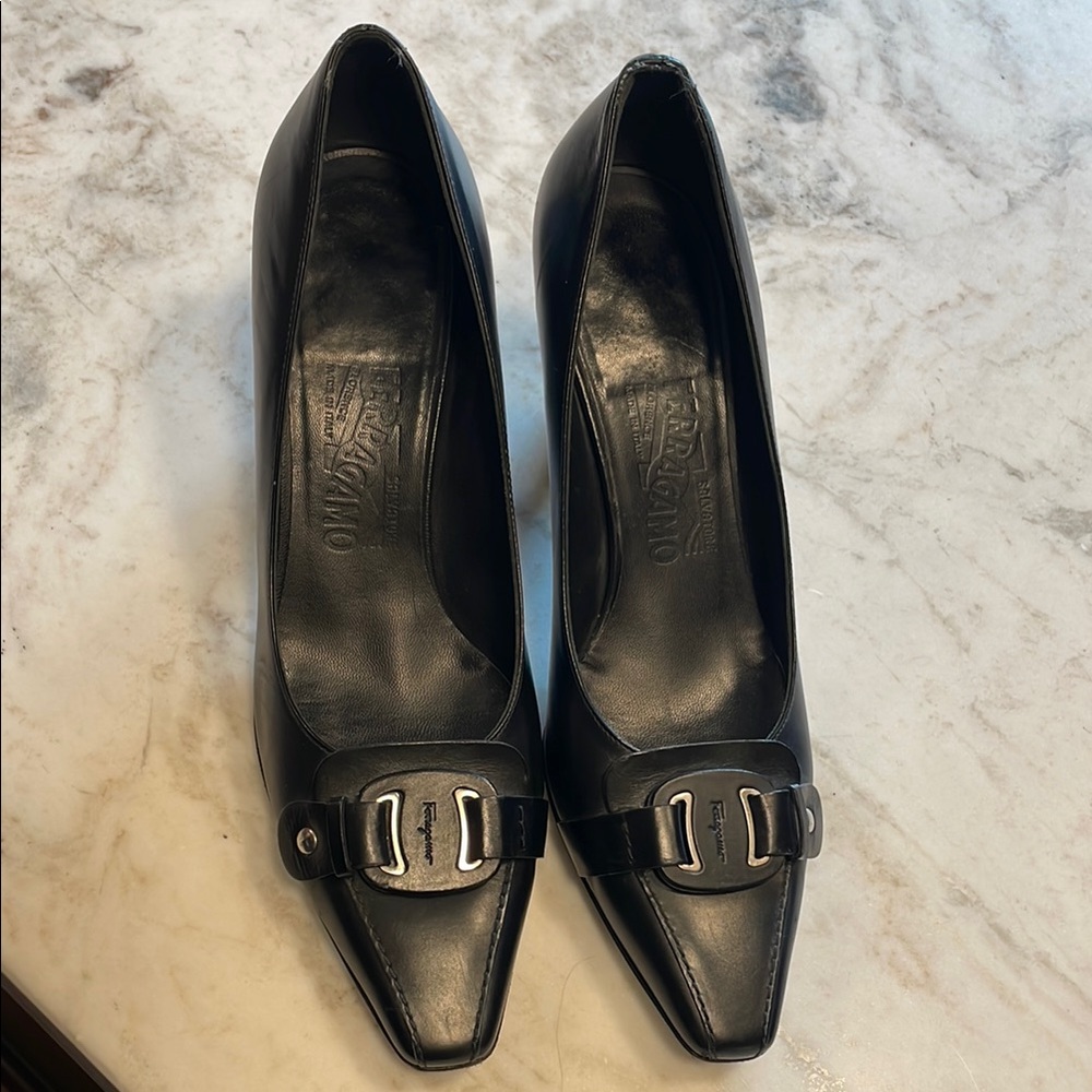 Ferragamo Women's Pumps